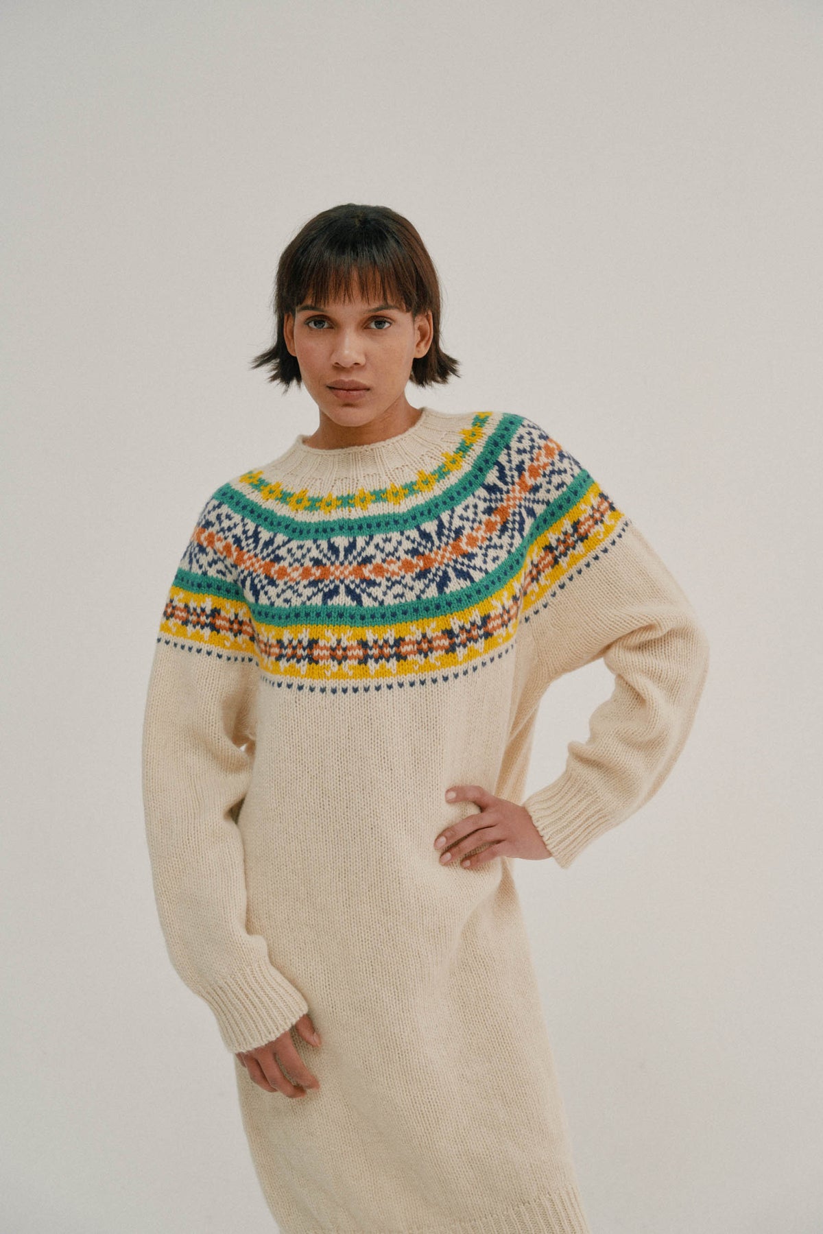 Love Craft - Ecru (Women)