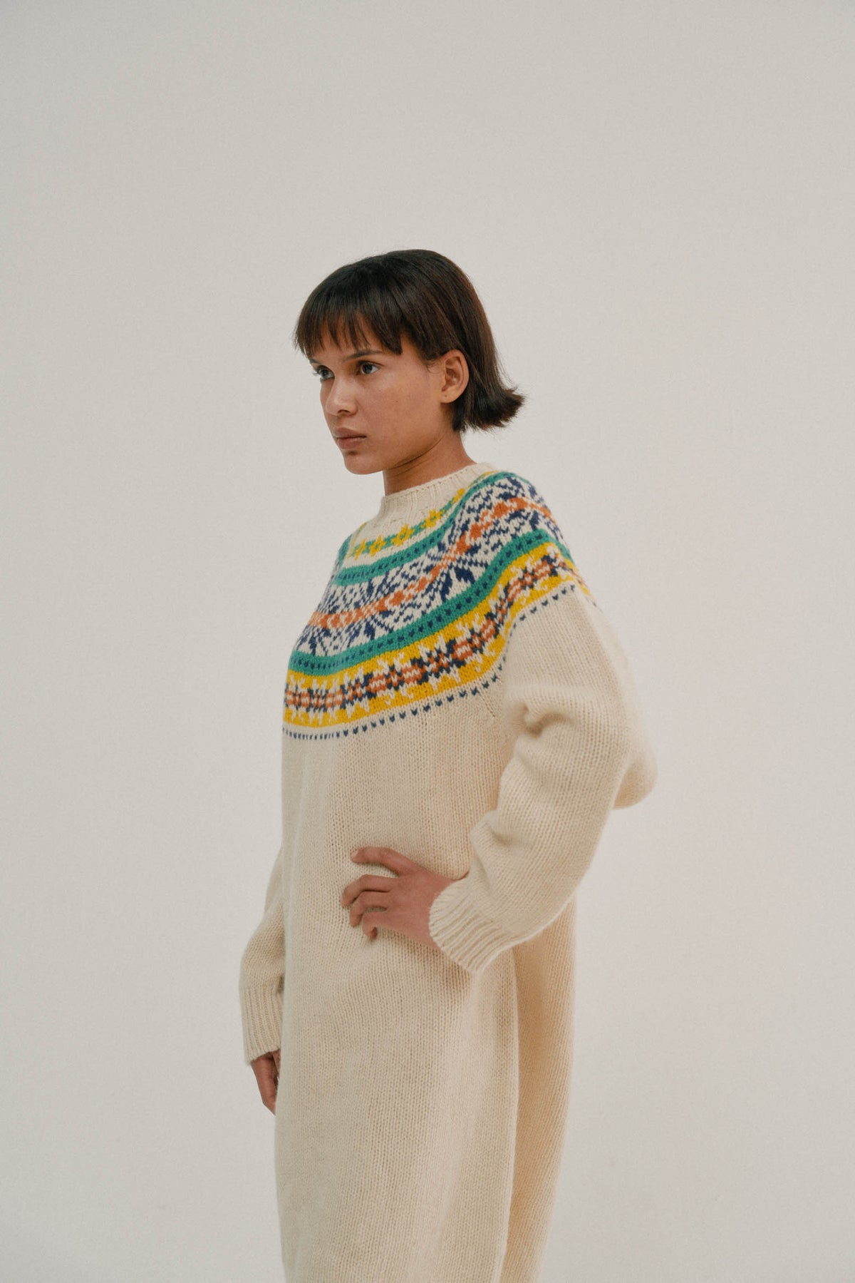 Love Craft - Ecru (Women)
