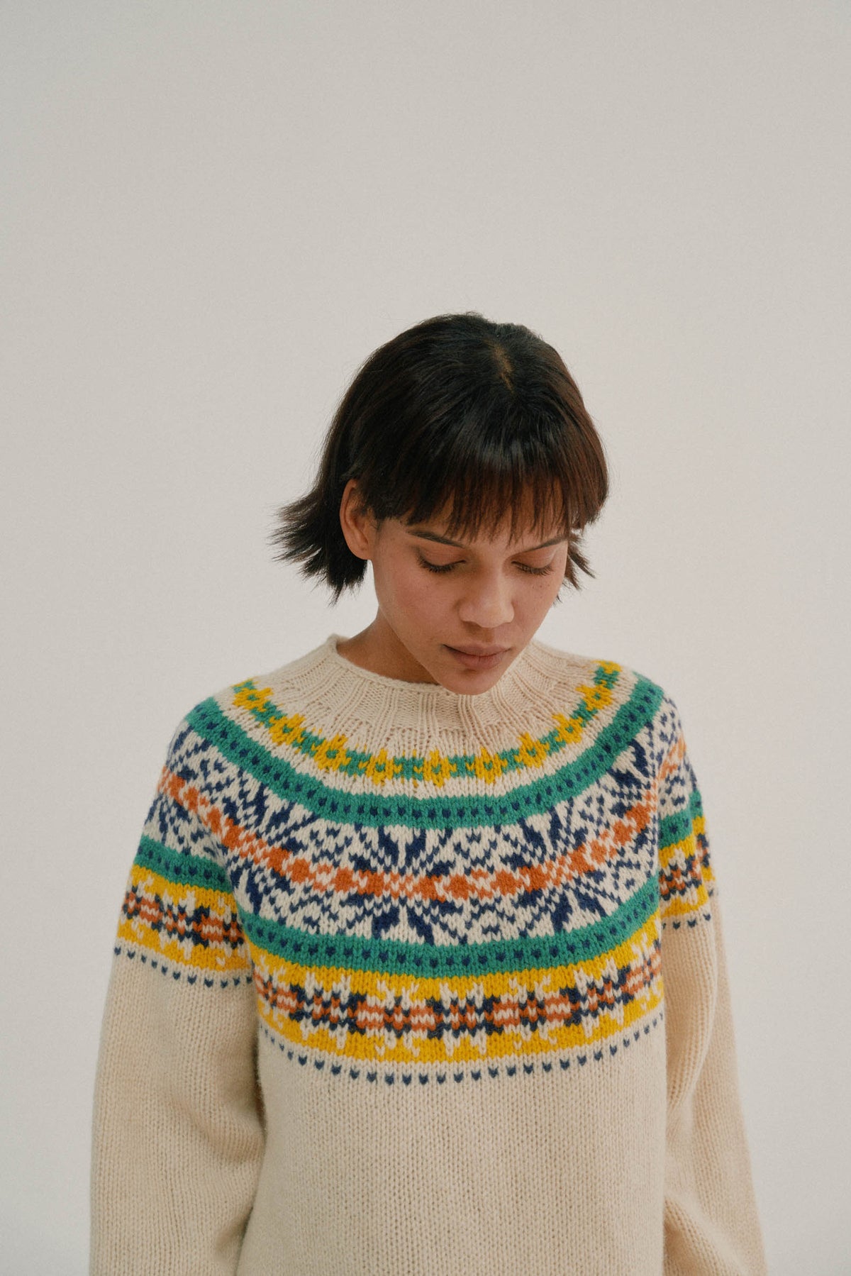 Love Craft - Ecru (Women)