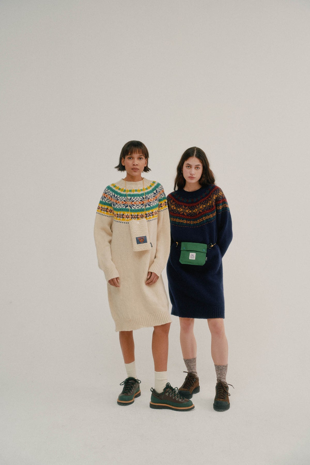 Love Craft - Ecru (Women)