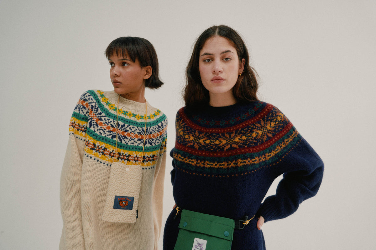 Love Craft - Ecru (Women)