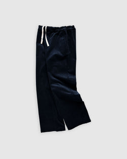 Love Pants - Corduroy - Navy (Women)