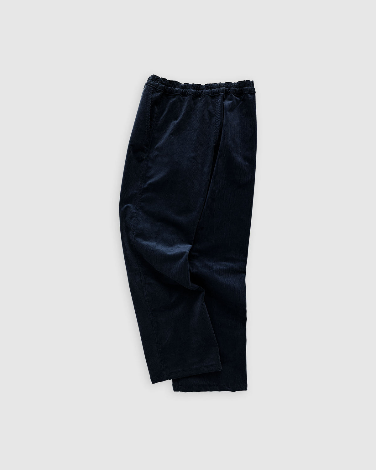 Love Pants - Corduroy - Navy (Women)