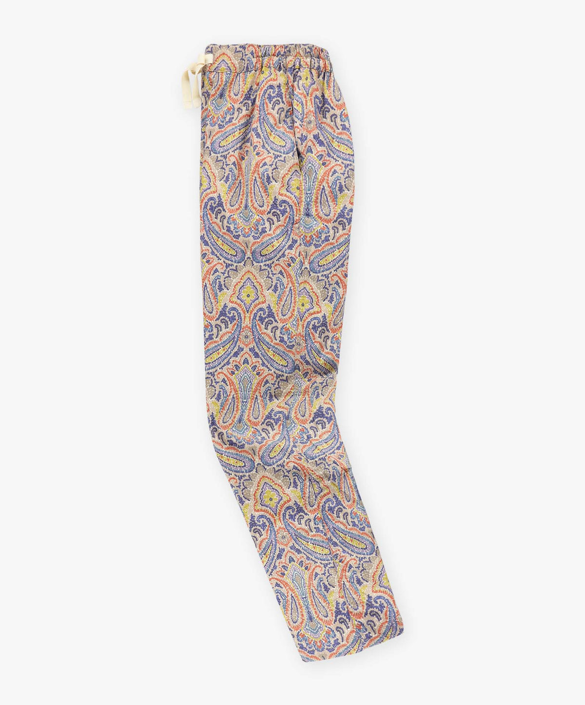 Love Pants - Fantasy - Tropical Psych Paisley (Women)