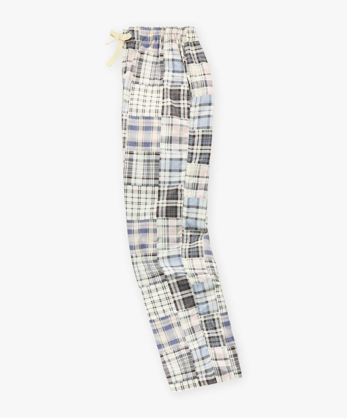 Love Pants - Fantasy - Violet Madras Mix (Women)