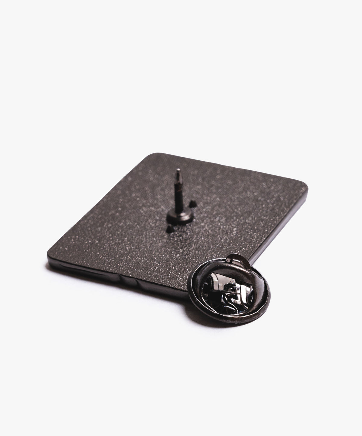 Made In Belgium Pin