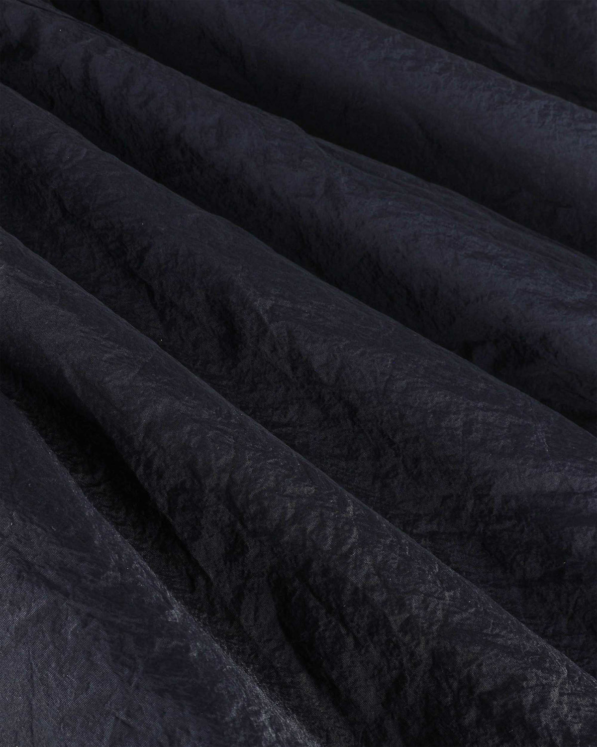 Magic Shorts - Grungy Japanese Nylon Twill - Deep Navy