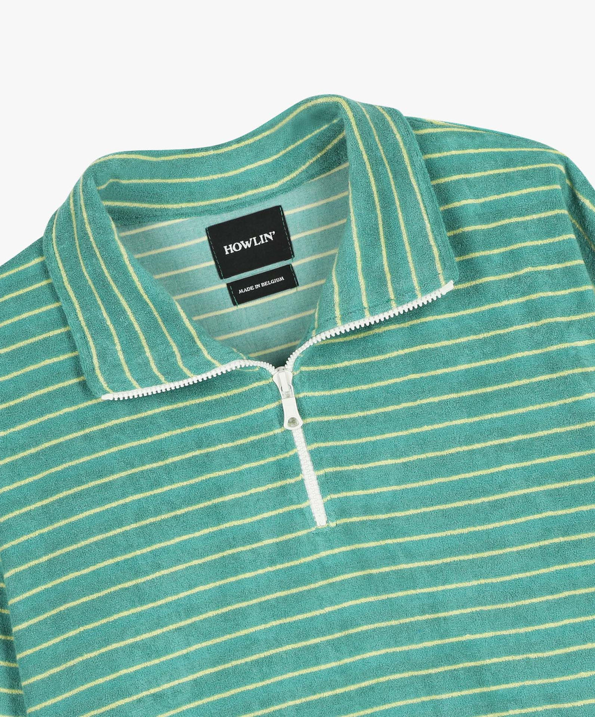 Magic Striped Sweat - Oasis (Women)