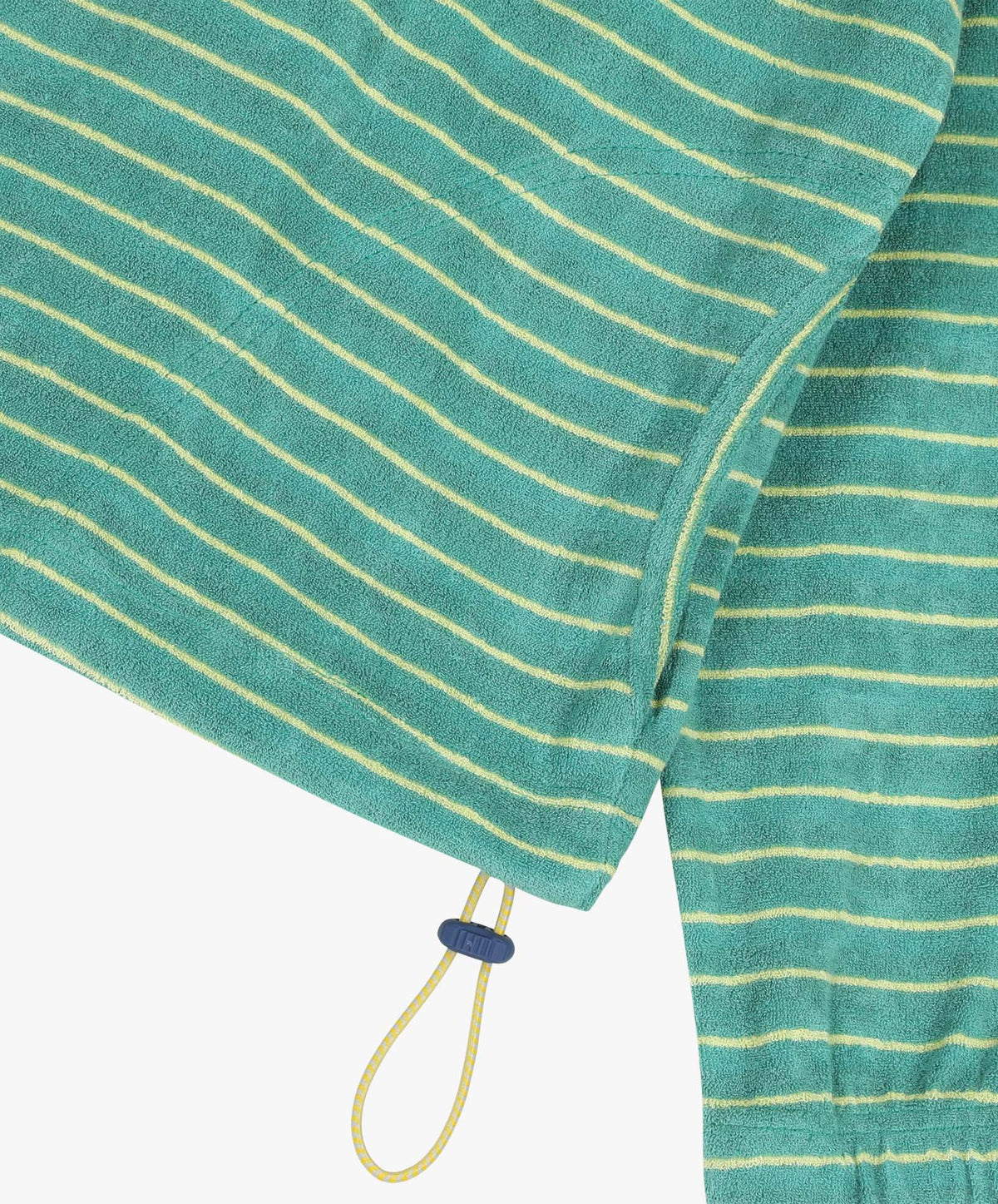 Magic Striped Sweat - Oasis (Women)