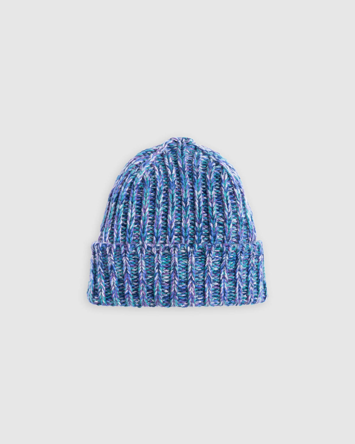 Marled Fantasies Hat - Cosmic