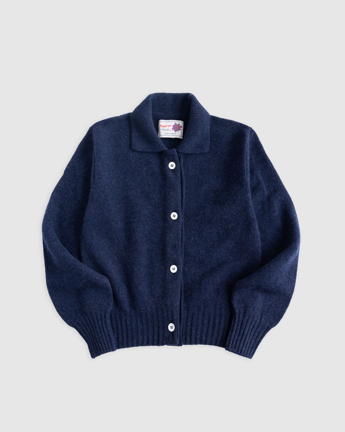 Melodies Of Love - Navy (Women)