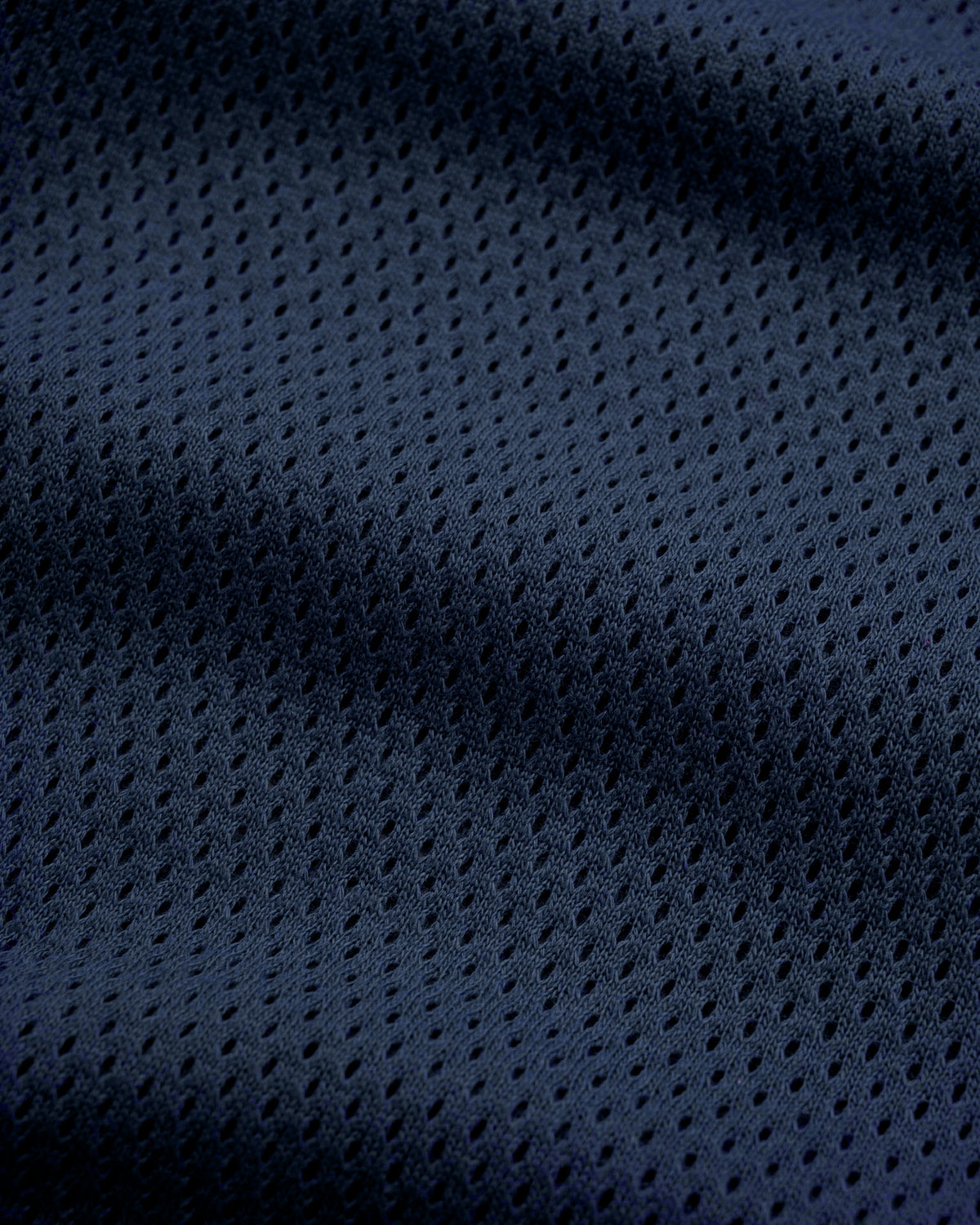 Close To The End Mesh - Navy (Women)