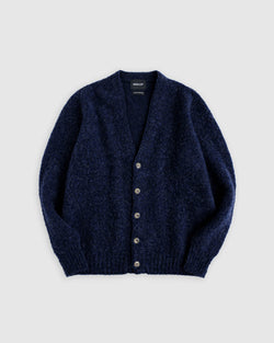 Midnight Raver - Navy