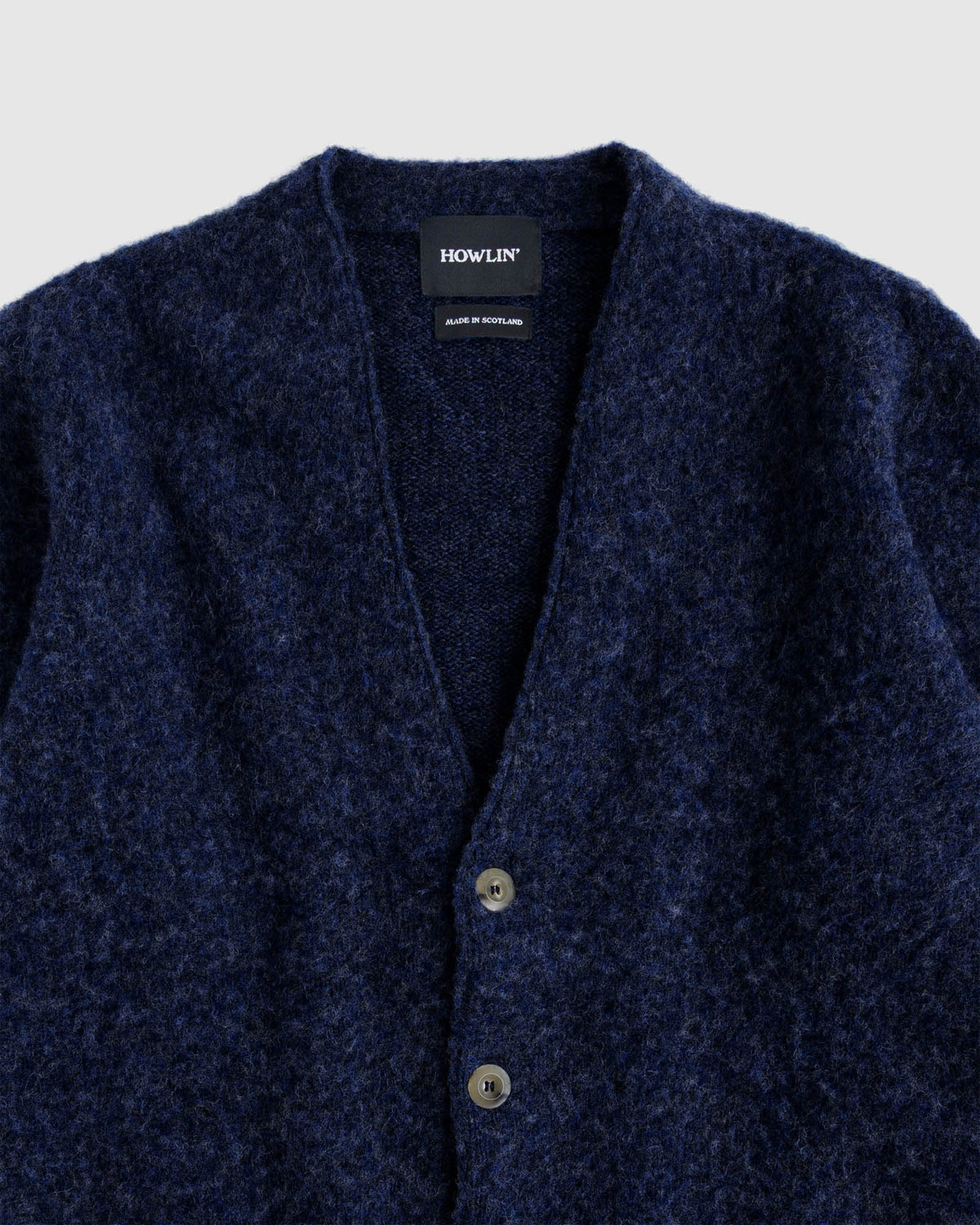 Midnight Raver - Navy