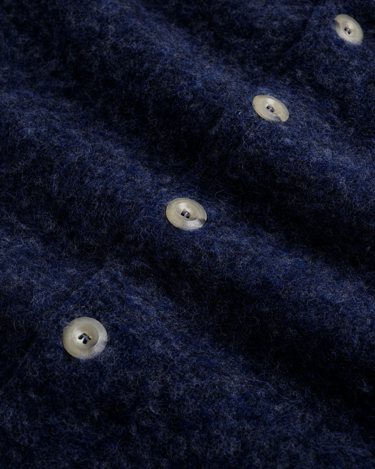 Midnight Raver - Navy