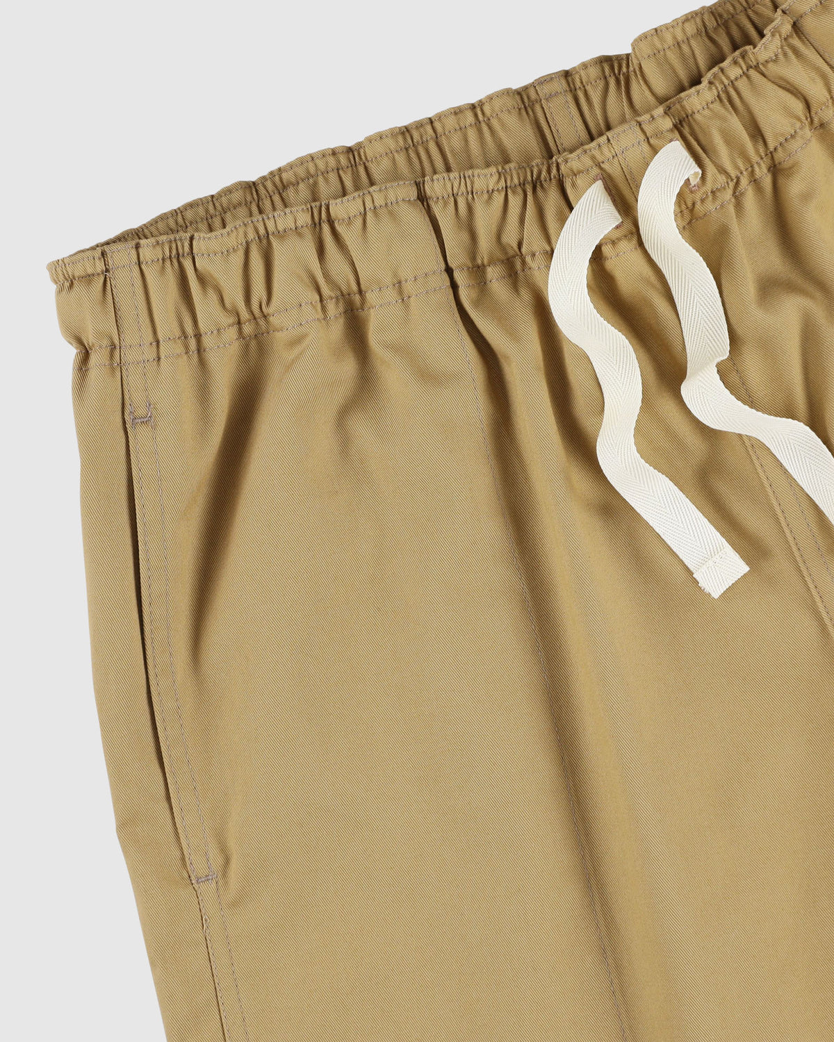 Mindless Boogie Shorts - Twill Fix - Cognac