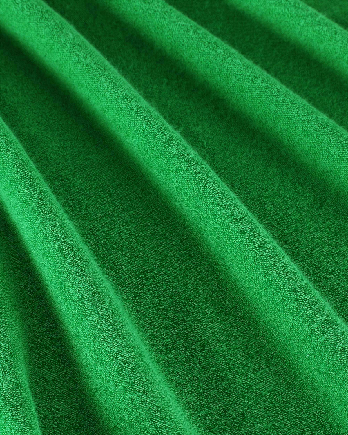 Mr Fantasy Boxy Fit - Green Delight