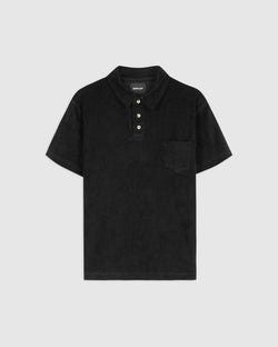 Mr Fantasy - Black