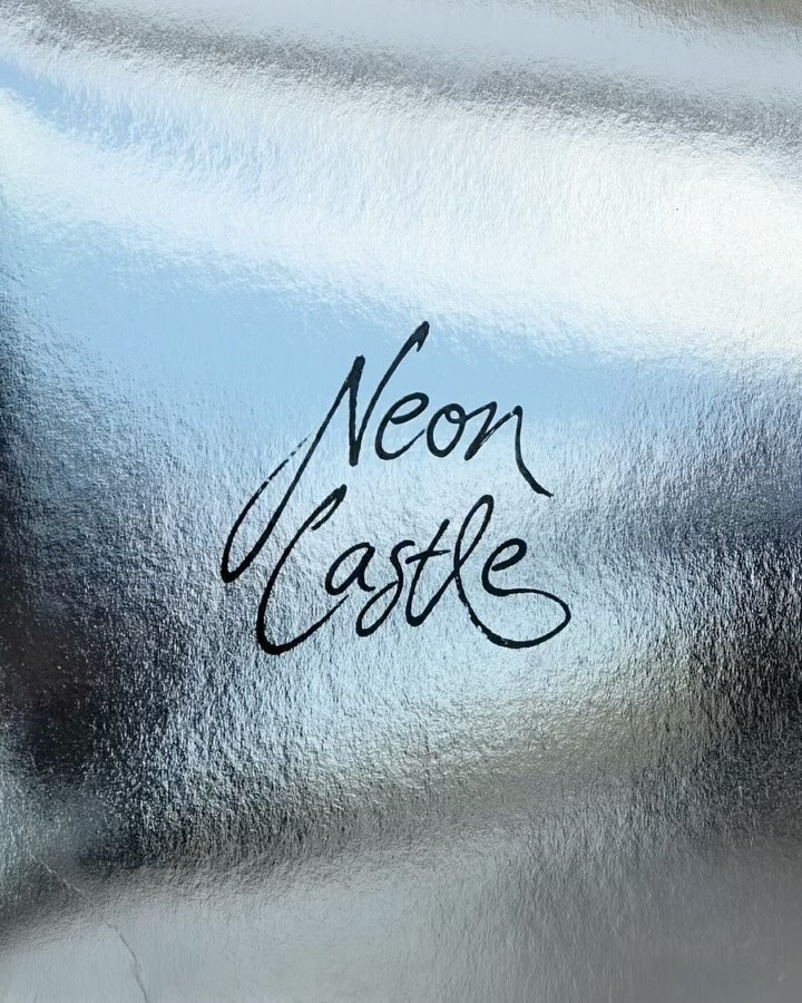 Various Artists - Neon Castle LP *restock