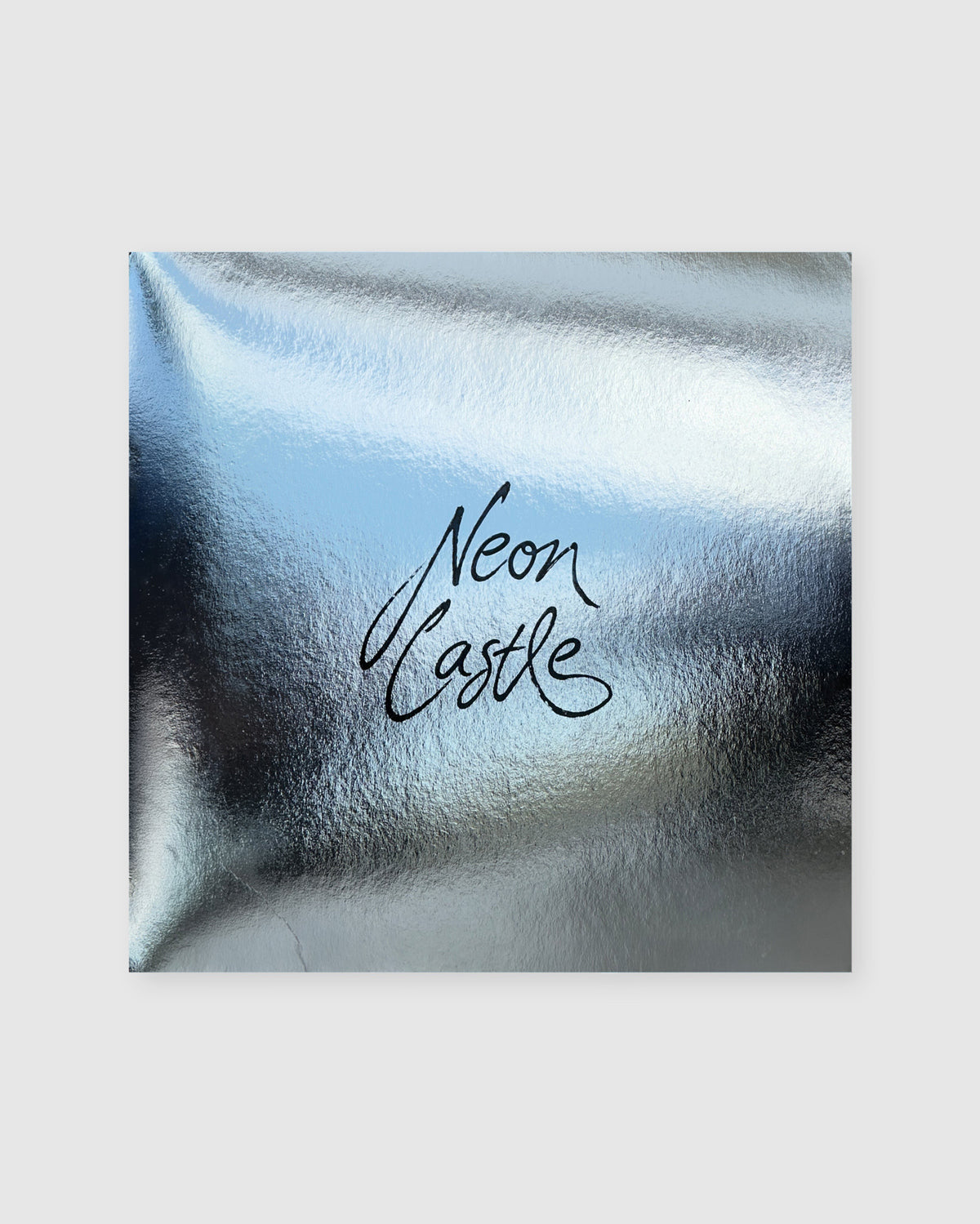 Various Artists - Neon Castle LP *restock