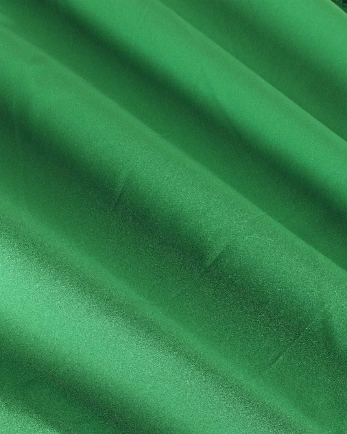 Nightwalker Shirt - Eco Taffeta - Space Green