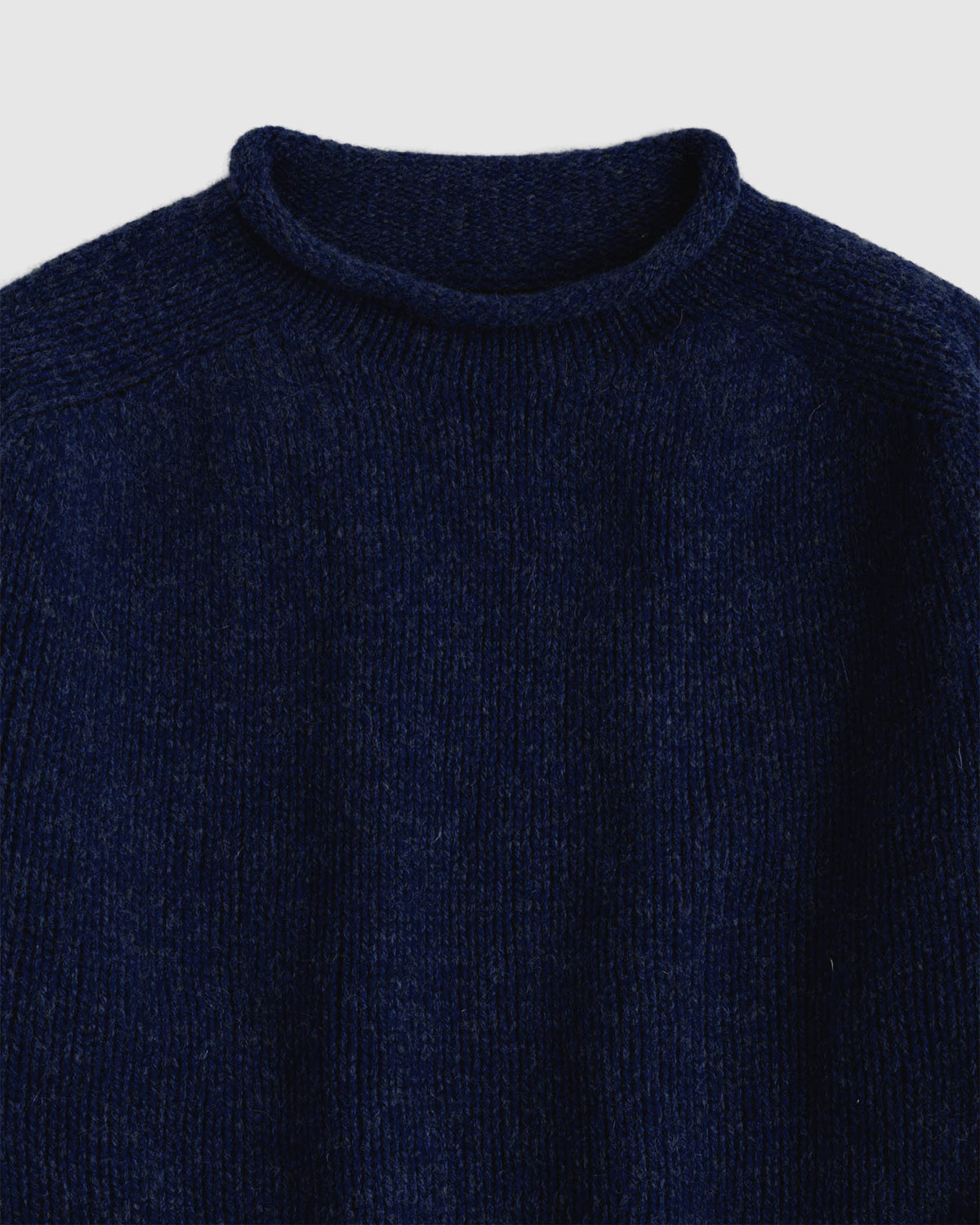 No Regrets - Navy (Women)