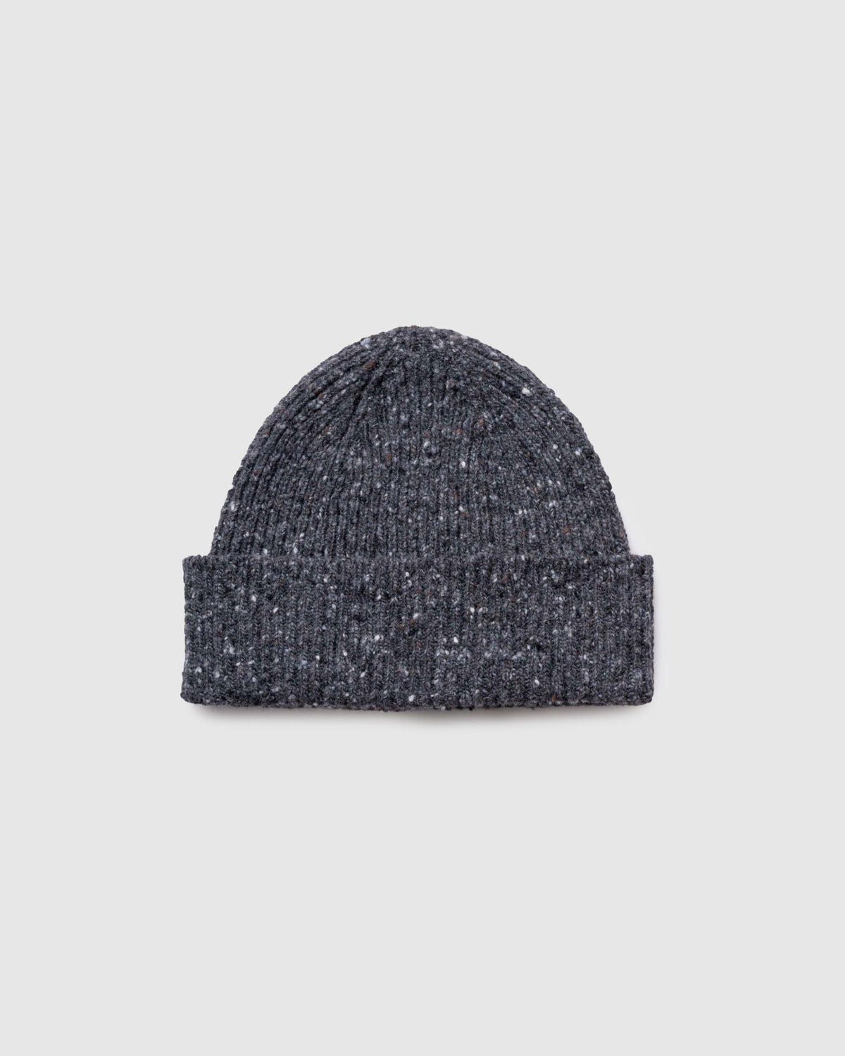 Out Of The Blue Hat - Charcoal
