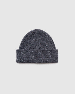 Out Of The Blue Hat - Charcoal