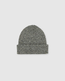 Out Of The Blue Hat - Grey