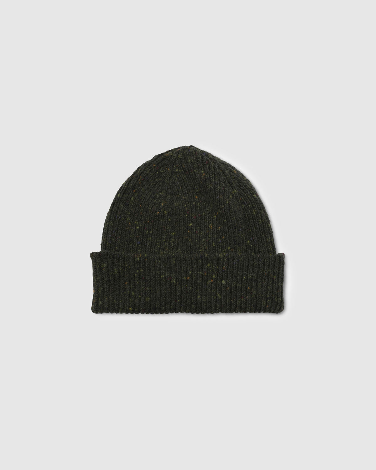 Out Of The Blue Hat - Moss