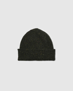 Out Of The Blue Hat - Moss