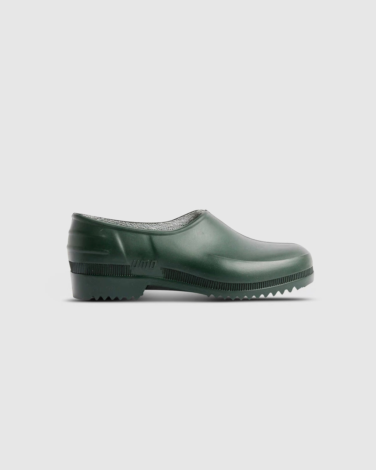 Gardenia Clog - Green