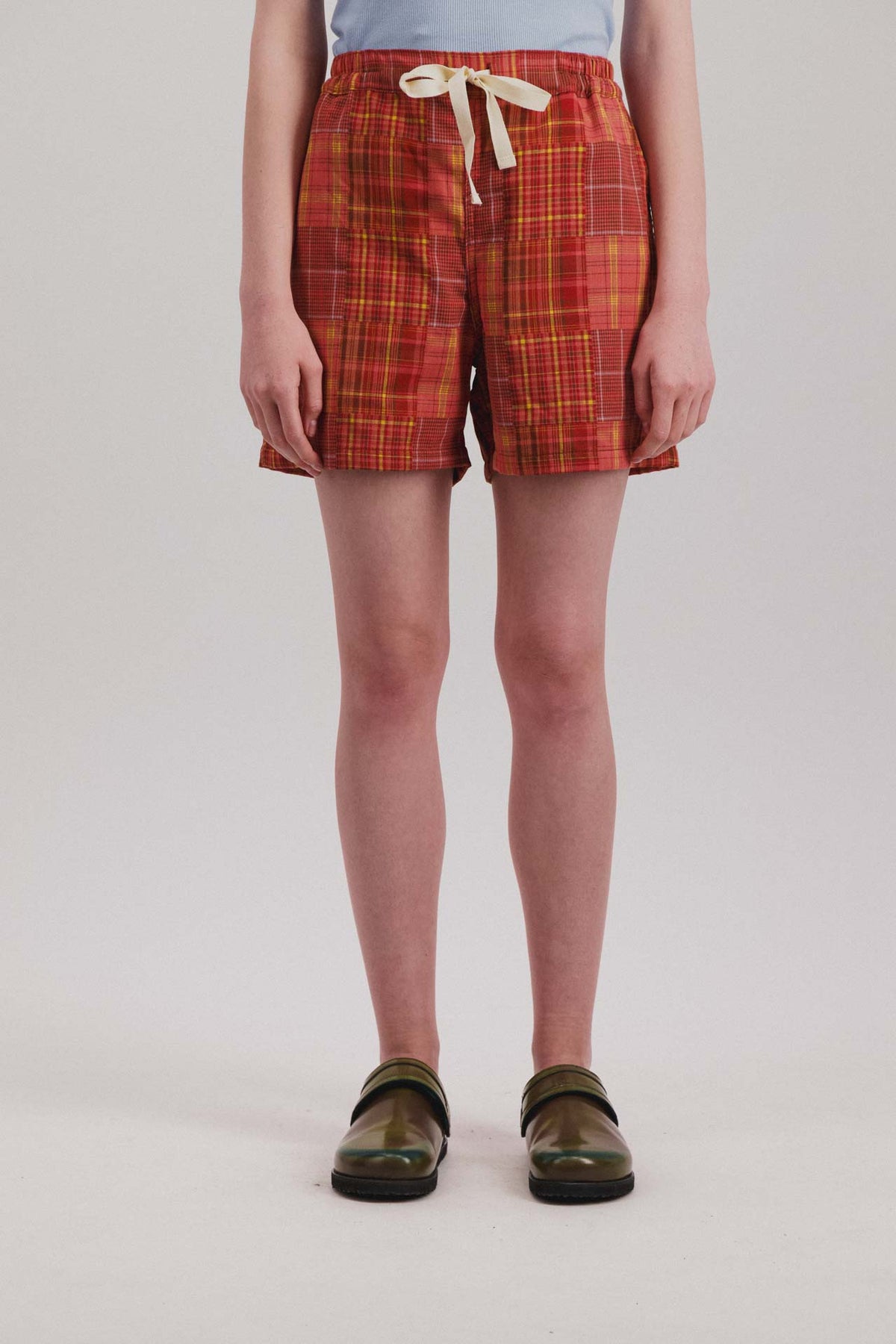 Private Shorts - Fantasy - Reds Mix (Women)
