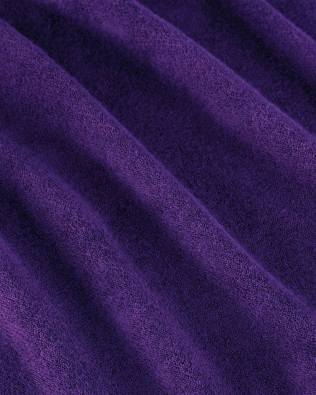 Mr Fantasy Boxy Fit - Purple Dreams
