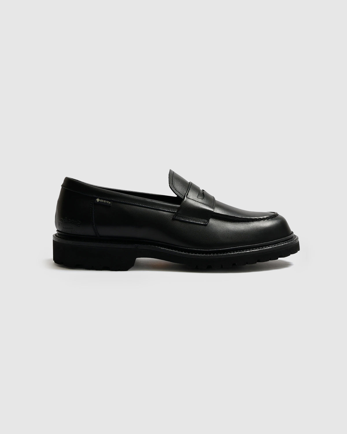 Loafers GTX - Black *restock