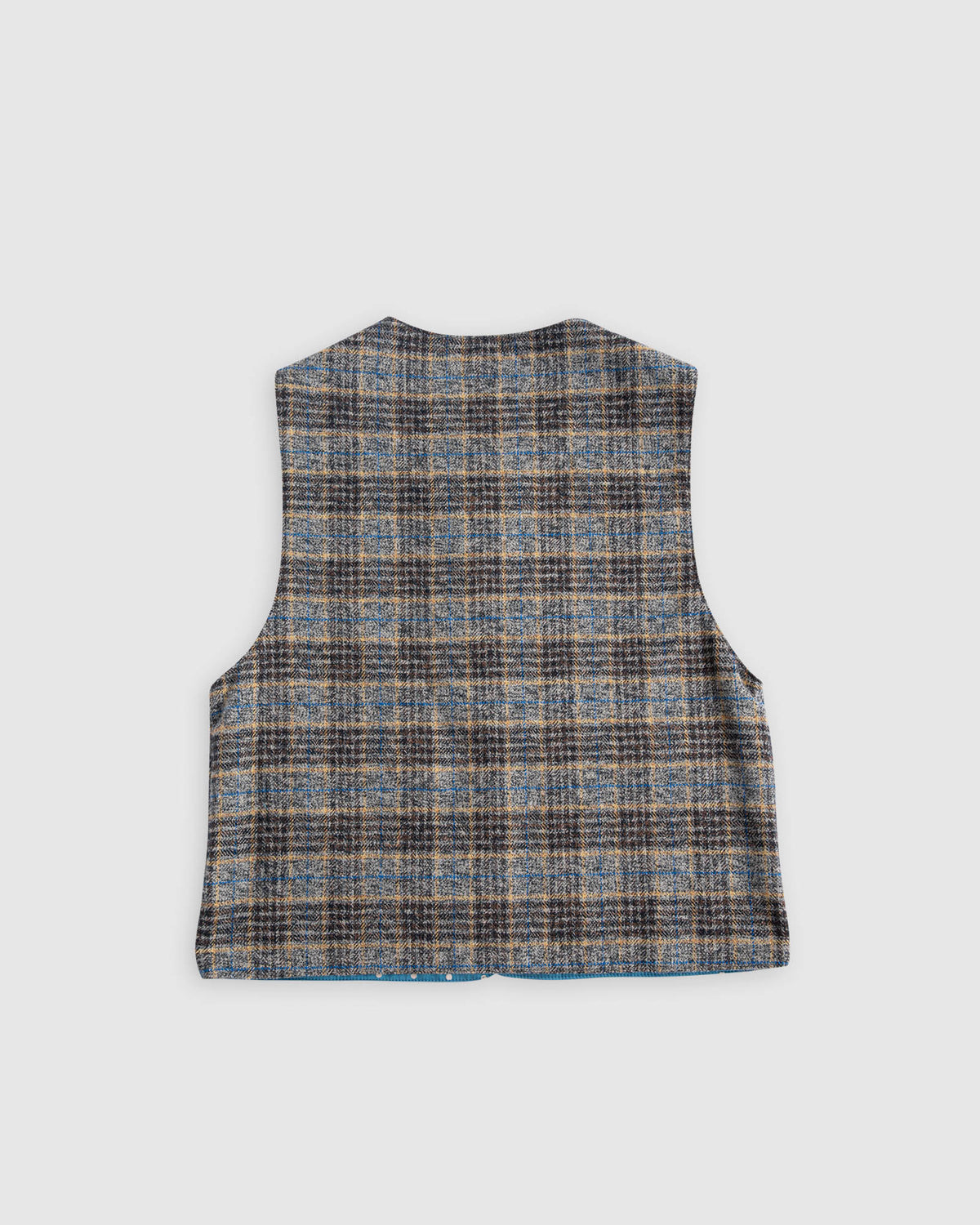 Reversible Fantasy Lover - Grey (Women)