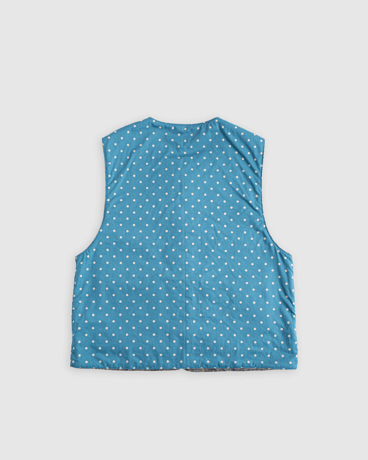 Reversible Fantasy Lover - Grey (Women)