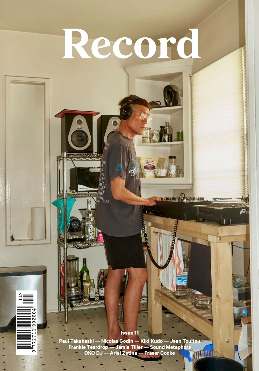 Record Issue 11