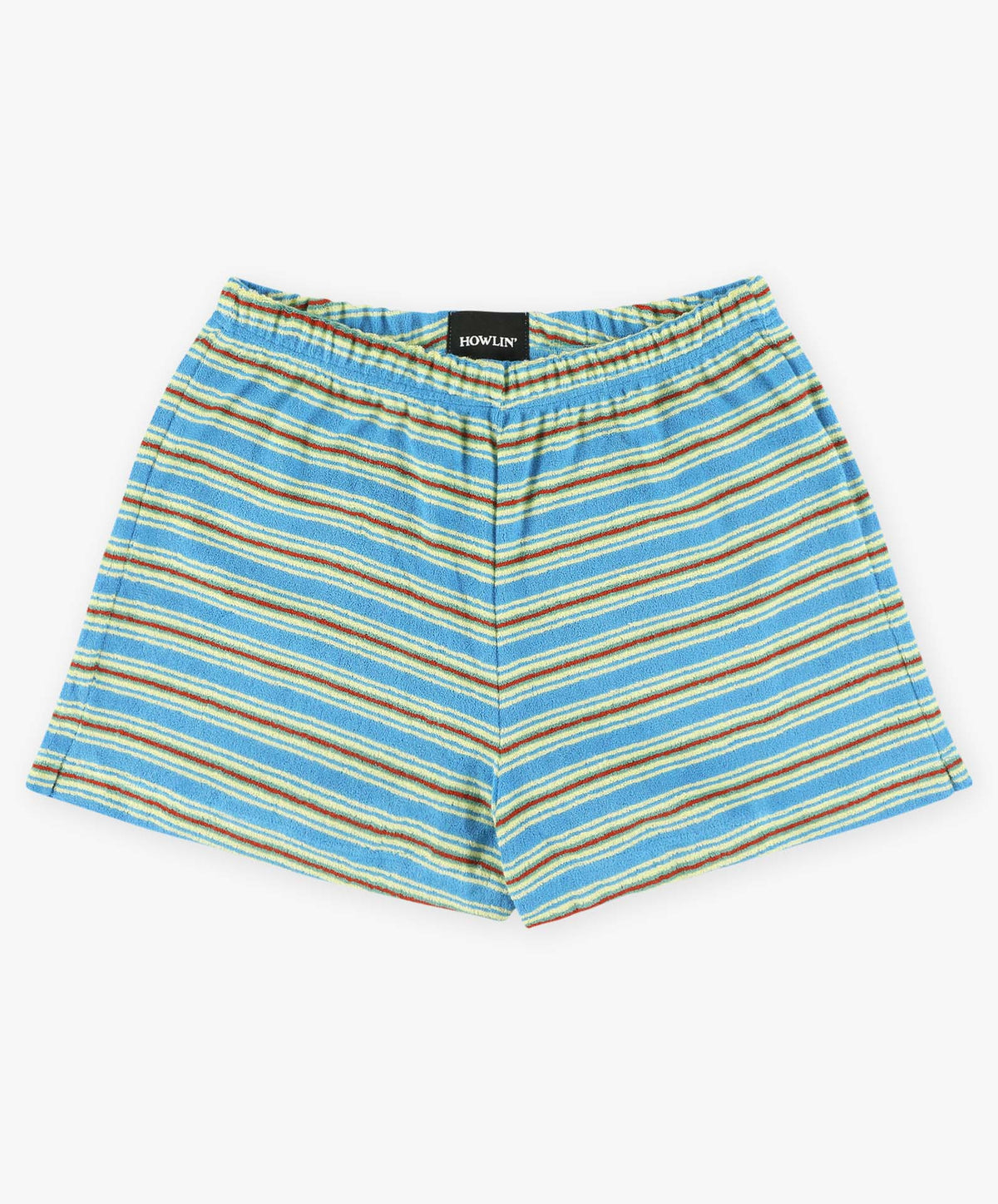 Safe Shorts - Blue Ghost (Women)