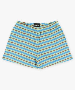 Safe Shorts - Blue Ghost (Women)