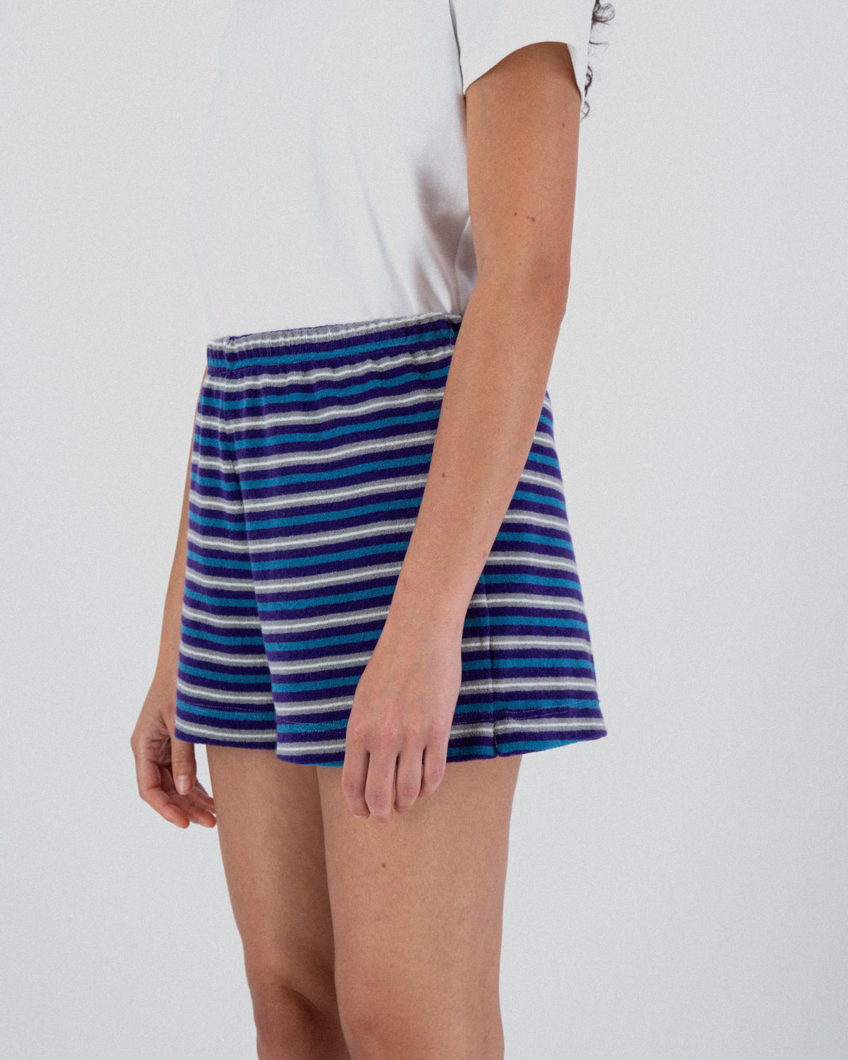 Safe Shorts - Purple Breeze (Women)
