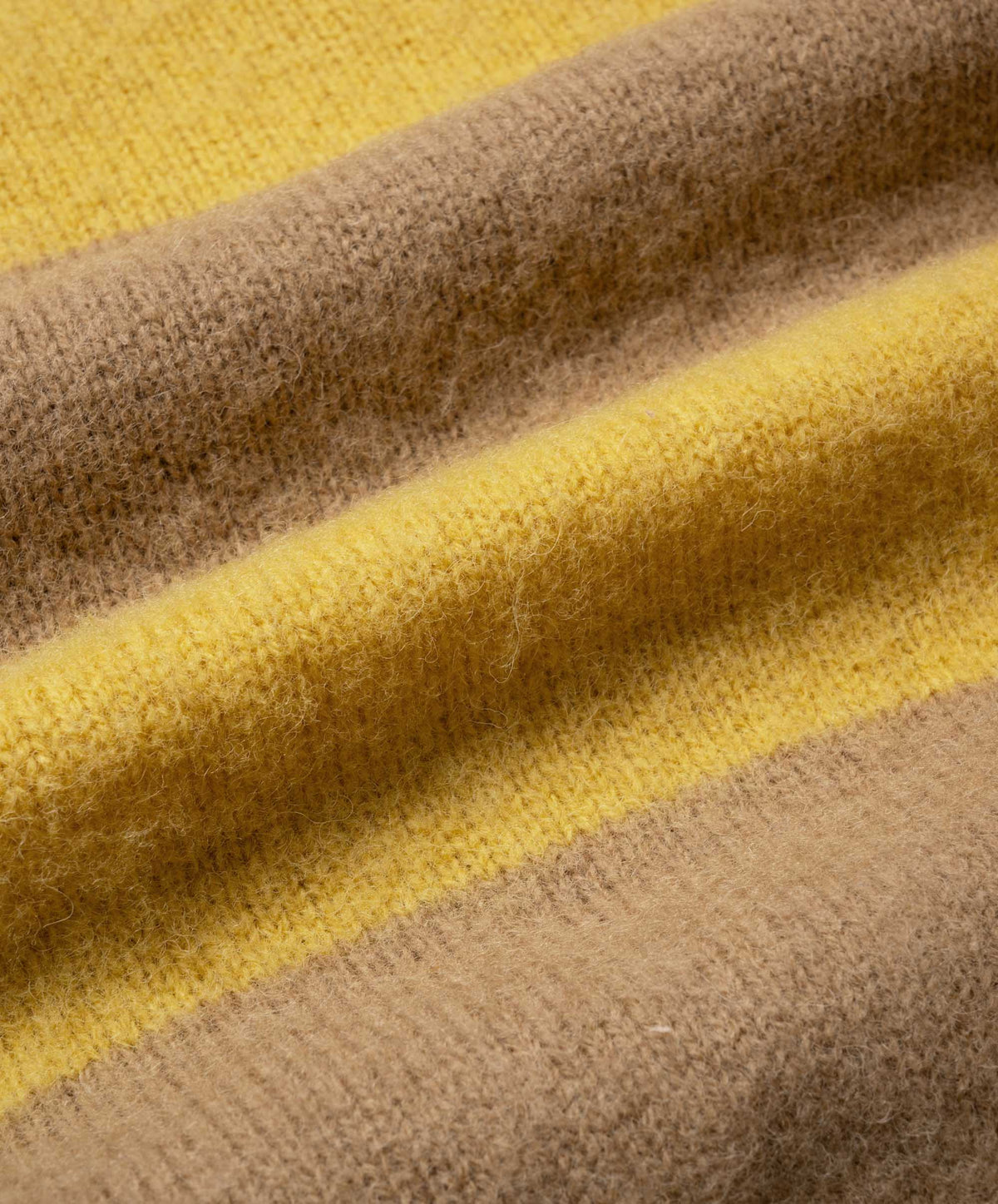 Shaggy Bear Chunky Stripes - Mindless (Women)