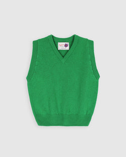 Slave To The Knit - Green Delight (Women)