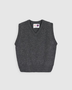 Slave To The Knit - Metal (Women)