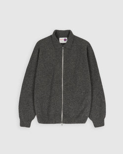Slippery Knit - Metal