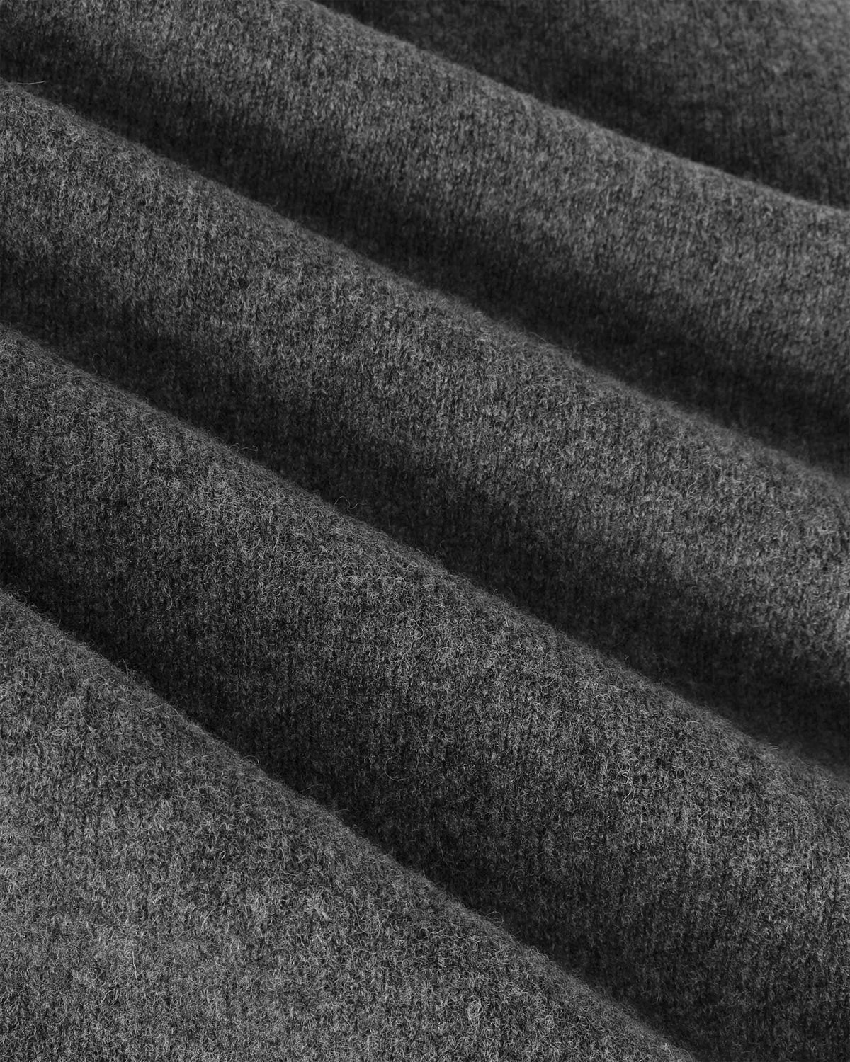 Slippery Knit - Metal