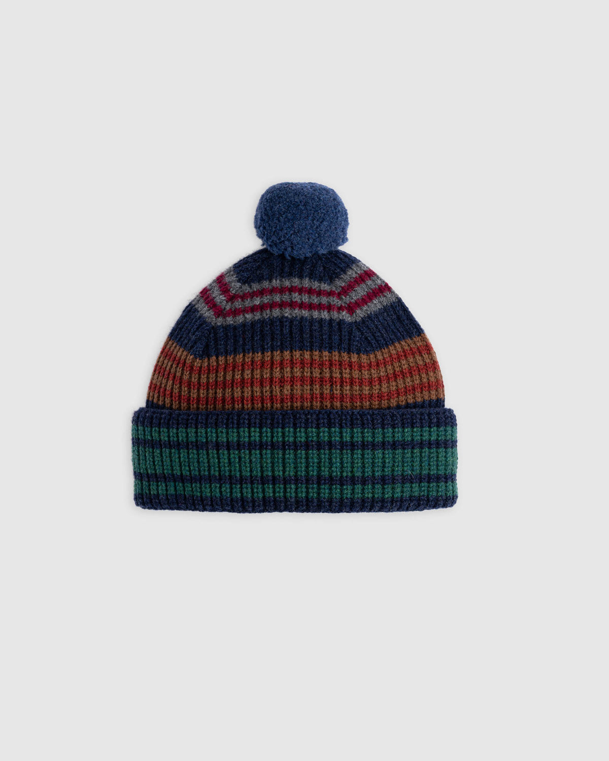 Slow Hat - Navy