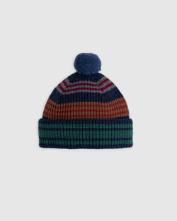 Slow Hat - Navy