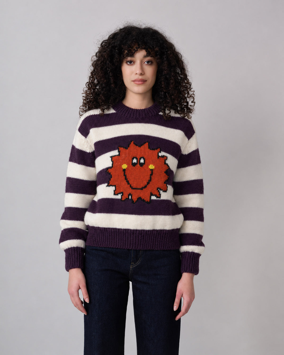 Smiling Orange - Prince (Women)