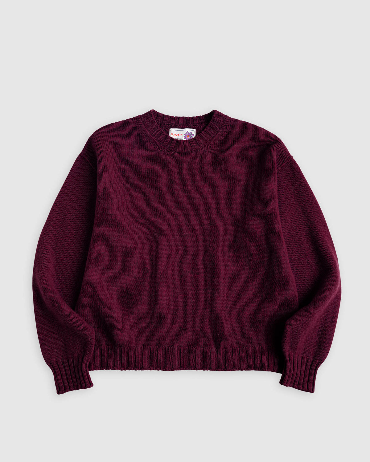 Soft Cloud - Bordeaux (Women)